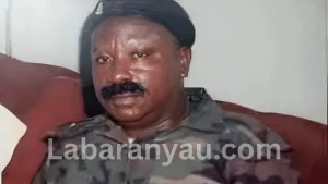 Usman Baba Pategi Biography, Age, Early Life, Education, Career, Family, Children, Net Worth, Awards, Legacy