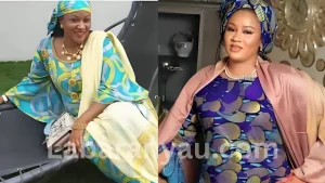 Zahra’u Shata Biography, Wikipedia, Age, Early Life, Career, Personal Life, Movies, Family, Children, Net Worth