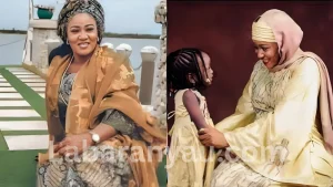 Zahra’u Shata Biography, Wikipedia, Age, Early Life, Career, Personal Life, Movies, Family, Children, Net Worth