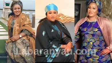 Zahra’u Shata Biography, Wikipedia, Age, Early Life, Career, Personal Life, Movies, Family, Children, Net Worth