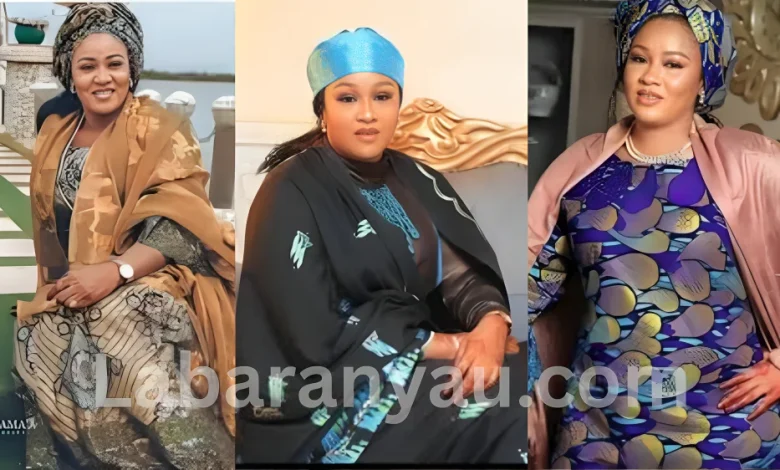 Zahra’u Shata Biography, Wikipedia, Age, Early Life, Career, Personal Life, Movies, Family, Children, Net Worth
