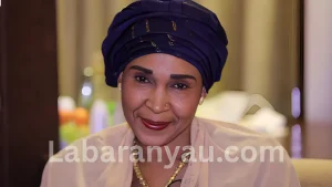 Hadiza Saima Biography, Wikipedia, Age, Early Life, Acting Career, Movies, Personal Life, Family, Children, Legacy, TikTok