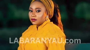 Hafsat Ismail Tuge Biography, Wikipedia, Age, Education, Career, Filmography, Husband, Family, Net Worth, Legacy, TikTok