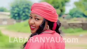 Hafsat Ismail Tuge Biography, Wikipedia, Age, Education, Career, Filmography, Husband, Family, Net Worth, Legacy, TikTok
