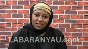 Hafsat Ismail Tuge Biography, Wikipedia, Age, Education, Career, Filmography, Husband, Family, Net Worth, Legacy, TikTok
