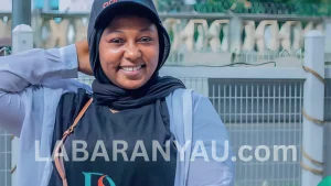 Hafsat Ismail Tuge Biography, Wikipedia, Age, Education, Career, Filmography, Husband, Family, Net Worth, Legacy, TikTok