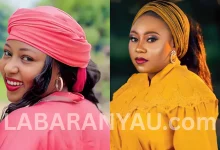 Hafsat Ismail Tuge Biography, Wikipedia, Age, Education, Career, Filmography, Husband, Family, Net Worth, Legacy, TikTok