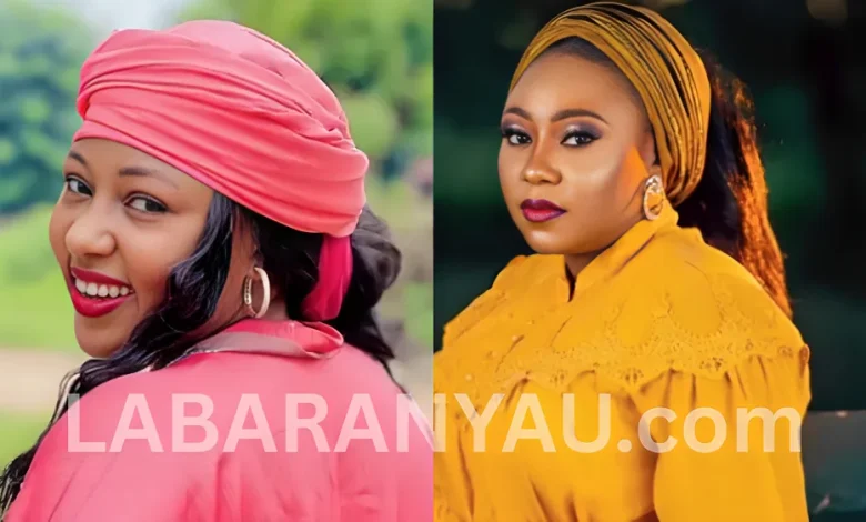 Hafsat Ismail Tuge Biography, Wikipedia, Age, Education, Career, Filmography, Husband, Family, Net Worth, Legacy, TikTok