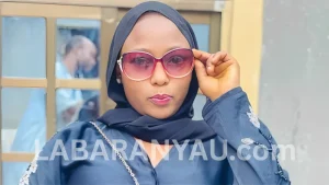 Hafsat Ismail Tuge Biography, Wikipedia, Age, Education, Career, Filmography, Husband, Family, Net Worth, Legacy, TikTok