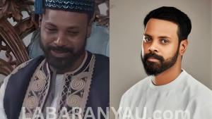 Adam Garba (Raba Gardama) Biography, Wikipedia, Age, Early Life, Education, Career, Filmography, Personal Life, Family, Net Worth, Awards, Impact, Legacy, Instagram
