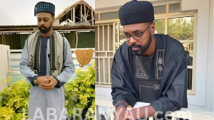 Adam Garba (Raba Gardama) Biography, Wikipedia, Age, Early Life, Education, Career, Filmography, Personal Life, Family, Net Worth, Awards, Impact, Legacy, Instagram