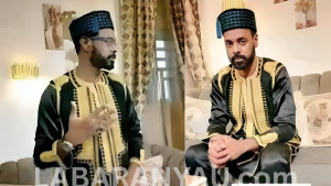Adam Garba (Raba Gardama) Biography, Wikipedia, Age, Early Life, Education, Career, Filmography, Personal Life, Family, Net Worth, Awards, Impact, Legacy, Instagram