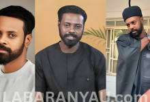Adam Garba (Raba Gardama) Biography, Wikipedia, Age, Early Life, Education, Career, Filmography, Personal Life, Family, Net Worth, Awards, Impact, Legacy, Instagram