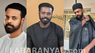 Adam Garba (Raba Gardama) Biography, Wikipedia, Age, Early Life, Education, Career, Filmography, Personal Life, Family, Net Worth, Awards, Impact, Legacy, Instagram