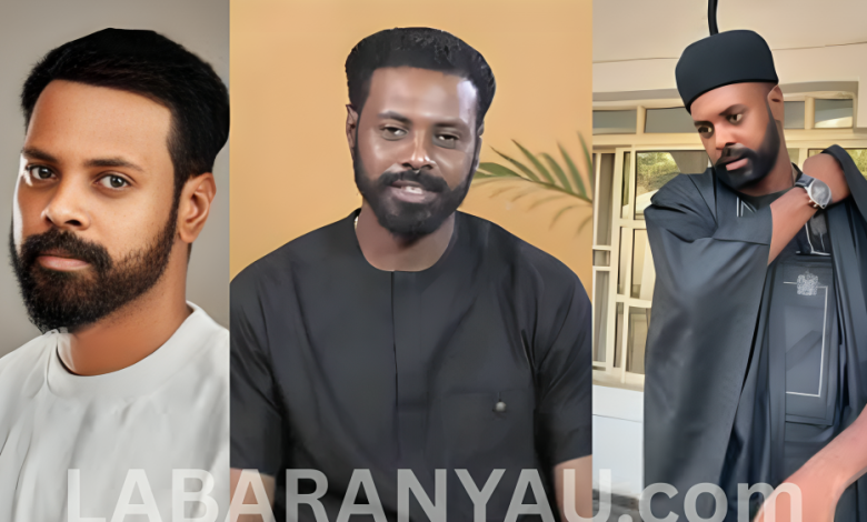Adam Garba (Raba Gardama) Biography, Wikipedia, Age, Early Life, Education, Career, Filmography, Personal Life, Family, Net Worth, Awards, Impact, Legacy, Instagram