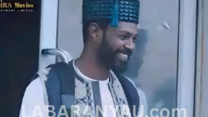 Adam Garba (Raba Gardama) Biography, Wikipedia, Age, Early Life, Education, Career, Filmography, Personal Life, Family, Net Worth, Awards, Impact, Legacy, Instagram