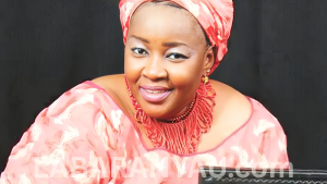 Aisha Dankano Biography, Wikipedia, Age, Early life, Career, Filmography, Personal Life, Awards, Legacy