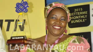 Aisha Dankano Biography, Wikipedia, Age, Early life, Career, Filmography, Personal Life, Awards, Legacy