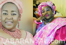 Aisha Dankano Biography, Wikipedia, Age, Early life, Career, Filmography, Personal Life, Awards, Legacy