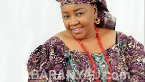 Aisha Dankano Biography, Wikipedia, Age, Early life, Career, Filmography, Personal Life, Awards, Legacy