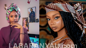 Amina A Shehu Biography, Wikipedia, Age, Early Life, Education, Career, Filmography, Personal Life, Family, Boyfriend, Net Worth, Awards, Legacy, Instagram, TikTok