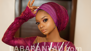 Amina A Shehu Biography, Wikipedia, Age, Early Life, Education, Career, Filmography, Personal Life, Family, Boyfriend, Net Worth, Awards, Legacy, Instagram, TikTok