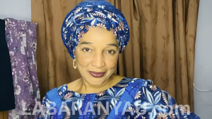 Fati Baffa Bararoji Biography, Wikipedia, Age, Early Life, Education, Career, Filmography, Personal Life, Husband, Net Worth, Awards, Legacy, Social Media, TikTok