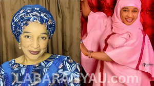 Fati Baffa Bararoji Biography, Wikipedia, Age, Early Life, Education, Career, Filmography, Personal Life, Husband, Net Worth, Awards, Legacy, Social Media, TikTok