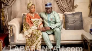 Fati Ladan Biography, Wikipedia, Age, Early Life, Education, Career, Filmography, Personal Life, Husband, Children, Family, Awards, Net Worth, Legacy