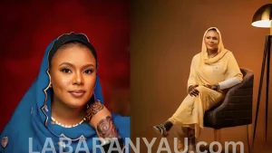 Fati Ladan Biography, Wikipedia, Age, Early Life, Education, Career, Filmography, Personal Life, Husband, Children, Family, Awards, Net Worth, Legacy