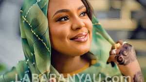 Fati Ladan Biography, Wikipedia, Age, Early Life, Education, Career, Filmography, Personal Life, Husband, Children, Family, Awards, Net Worth, Legacy