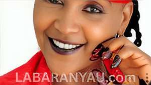 Fati Nayo (Kyauta Dillaliya) Biography, Wikipedia, Age, Early Life, Background, Career, Media Presence, Entrepreneurship, Social Views, Advocacy, Husband, Children, Legacy, TikTok