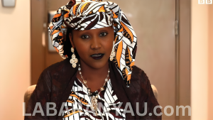 Fati Nayo (Kyauta Dillaliya) Biography, Wikipedia, Age, Early Life, Background, Career, Media Presence, Entrepreneurship, Social Views, Advocacy, Husband, Children, Legacy, TikTok