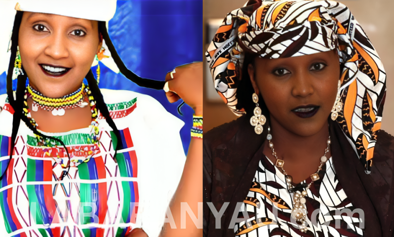 Fati Nayo (Kyauta Dillaliya) Biography, Wikipedia, Age, Early Life, Background, Career, Media Presence, Entrepreneurship, Social Views, Advocacy, Husband, Children, Legacy, TikTok