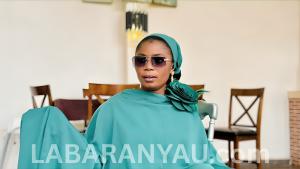 Hairat Abdullahi Biography, Wikipedia, Age, Early Life, Education, Career, Notable Songs, Personal Life, Boyfriend, Awards, Legacy, Instagram, YouTube, TikTok