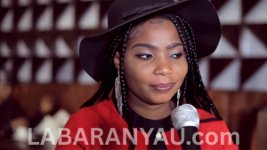Hairat Abdullahi Biography, Wikipedia, Age, Early Life, Education, Career, Notable Songs, Personal Life, Boyfriend, Awards, Legacy, Instagram, YouTube, TikTok