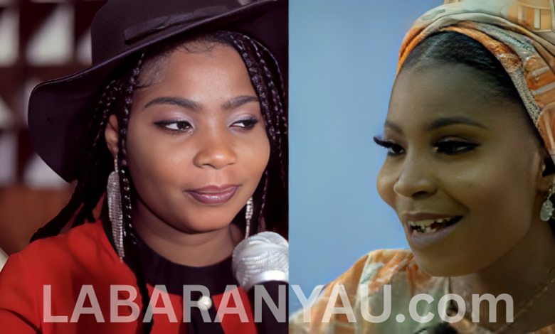 Hairat Abdullahi Biography, Wikipedia, Age, Early Life, Education, Career, Notable Songs, Personal Life, Boyfriend, Awards, Legacy, Instagram, YouTube, TikTok