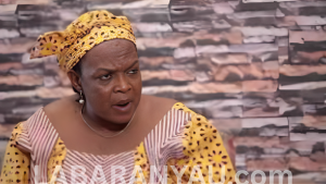 Hajara Usman Biography, Wikipedia, Age, Early Life, Career, Filmography, Personal Life, Husband, Children, Family, Net Worth, Legacy