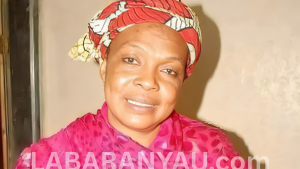 Hajara Usman Biography, Wikipedia, Age, Early Life, Career, Filmography, Personal Life, Husband, Children, Family, Net Worth, Legacy