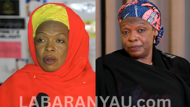 Hajara Usman Biography, Wikipedia, Age, Early Life, Career, Filmography, Personal Life, Husband, Children, Family, Net Worth, Legacy