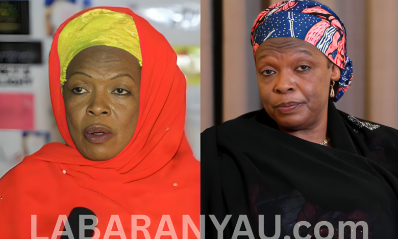 Hajara Usman Biography, Wikipedia, Age, Early Life, Career, Filmography, Personal Life, Husband, Children, Family, Net Worth, Legacy