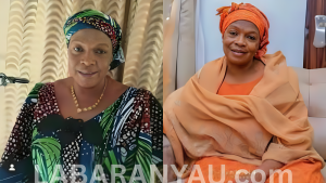 Hajara Usman Biography, Wikipedia, Age, Early Life, Career, Filmography, Personal Life, Husband, Children, Family, Net Worth, Legacy