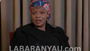 Hajara Usman Biography, Wikipedia, Age, Early Life, Career, Filmography, Personal Life, Husband, Children, Family, Net Worth, Legacy