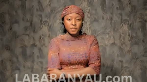 Halima Isa (Aliya Dadin Kowa) Biography, Wikipedia, Age, Early Life, Education, Career, Filmography, Artistic Style, Influence, Personal Life, Parents, Net Worth, Legacy, Instagram