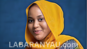 Hassana Muhammad Biography, Wikipedia, Age, Early Life, Education, Career, Filmography, Awards, Recognition, Net Worth, Husband, Legacy