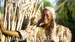 Hassana Muhammad Biography, Wikipedia, Age, Early Life, Education, Career, Filmography, Awards, Recognition, Net Worth, Husband, Legacy