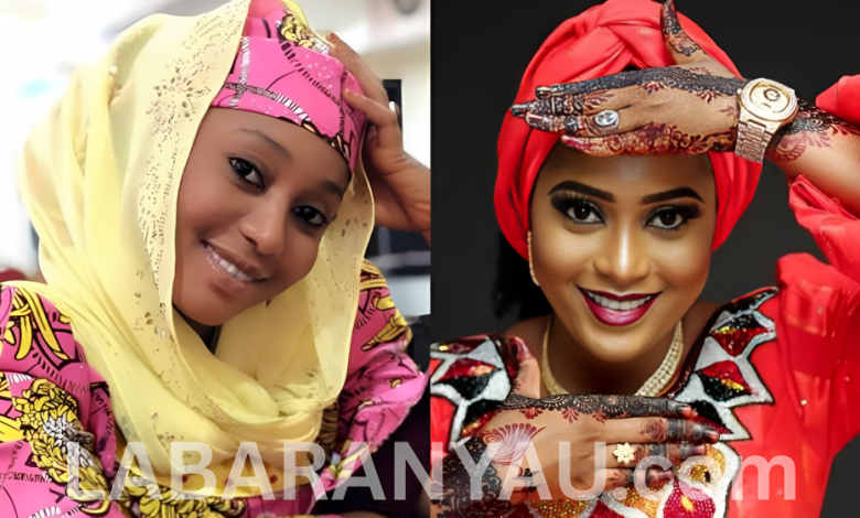 Hassana Muhammad Biography, Wikipedia, Age, Early Life, Education, Career, Filmography, Awards, Recognition, Net Worth, Husband, Legacy