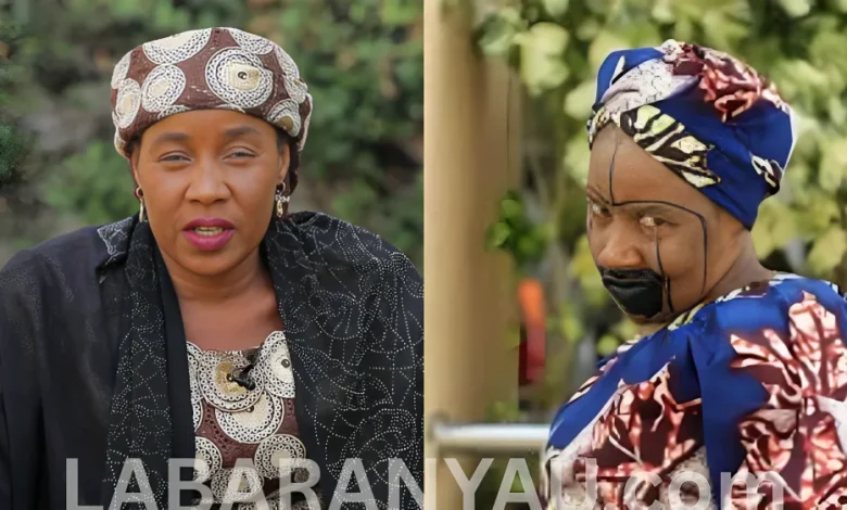 Hauwa Garba (Sabira Gidan Badamasi) Biography, Wikipedia, Age, Early Life, Career, Filmography, Style, Popularity, Personal Life, Husband, Children, Impacts, Net Worth, Legacy, Instagram, TikTok