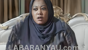 Hauwa Musa Kilishi Biography, Wikipedia, Age, Early Life, Career, Filmography, Philanthropy, Personal Life, Husband, Children, Net Worth, Legacy, TikTok