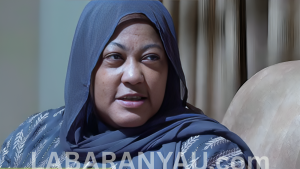 Hauwa Musa Kilishi Biography, Wikipedia, Age, Early Life, Career, Filmography, Philanthropy, Personal Life, Husband, Children, Net Worth, Legacy, TikTok